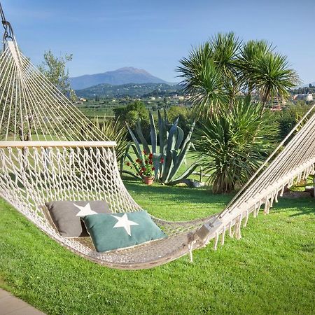 Villa Mexico-Con Piscina E Whirpool Lazise Exterior photo